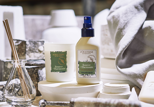 Home store scents uk